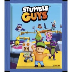 Album stickers - PANINI - Stumble Guys - Collection officielle - 204 s