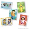 Album stickers - PANINI - Stumble Guys - Collection officielle - 204 s