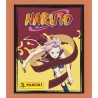Album - PANINI - NARUTO - Les aventures d'un ninja