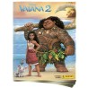Album - PANINI - Vaiana 2 - Aventure captivante