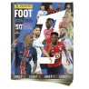 Starter Pack - PANINI - Foot Ligue 1 2024-2025 - McDonald's - Album -