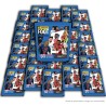 Starter Pack - PANINI - Foot Ligue 1 2024-2025 - McDonald's - Album -
