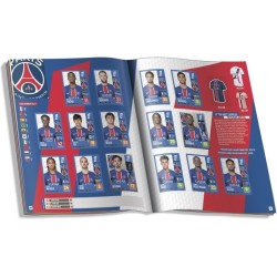 Starter Pack - PANINI - Foot Ligue 1 2024-2025 - McDonald's - Album -