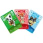 Cartes Amiibo - Animal Crossing Série 2 • Contient 3 cartes dont 1 spéciale