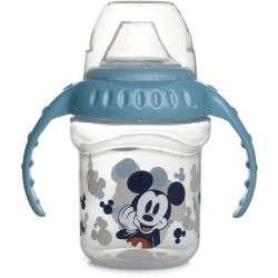 Tasse a poignée - THERMOBABY - Sippy 250 ml - Bec silicone - Anti-fui