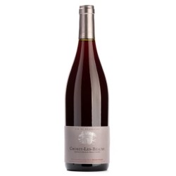Domaine Pansiot 2023 Chorey-Les-Beaune - Vin rouge de Bourgogne