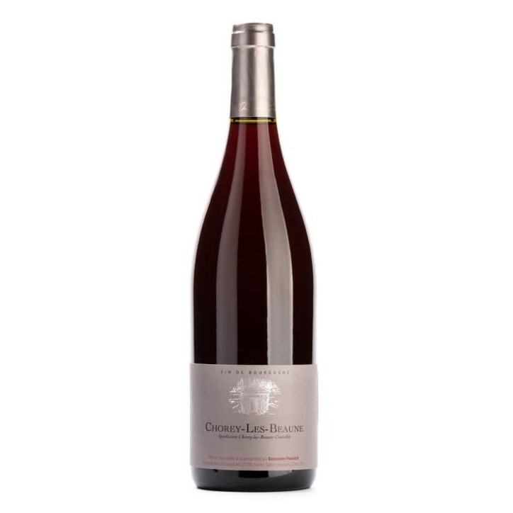Domaine Pansiot 2023 Chorey-Les-Beaune - Vin rouge de Bourgogne