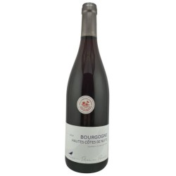 Domaine Pansiot 2024 Bourgogne Hautes Côtes de Nuit - Vin rouge de Bo