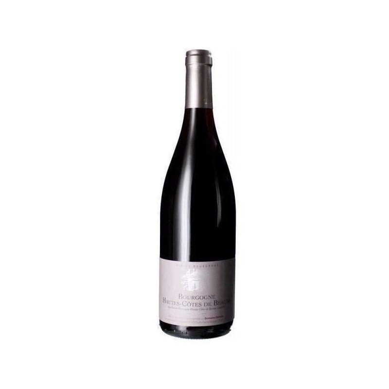 Pansiot 2023 Bourgogne Hautes-Côtes de Beaune - Vin rouge de Bourgogn
