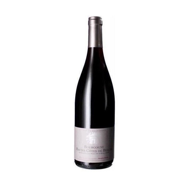 Pansiot 2023 Bourgogne Hautes-Côtes de Beaune - Vin rouge de Bourgogne
