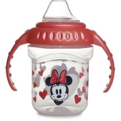 Tasse a poignée - THERMOBABY - Sippy 250 ml - Bec silicone - Anti-fui