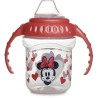 Tasse a poignée - THERMOBABY - Sippy 250 ml - Bec silicone - Anti-fui