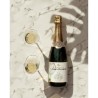 Champagne Canard Duchene Parcelle 181 Bio Extra Brut - 75 cl