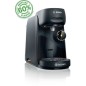 Machine a café multi-boissons - BOSCH - TASSIMO - T16 Finesse noir - 1400 W Machine a café multi-boissons - BOSCH - TASSIMO - T16 Finesse noir - 1400 W