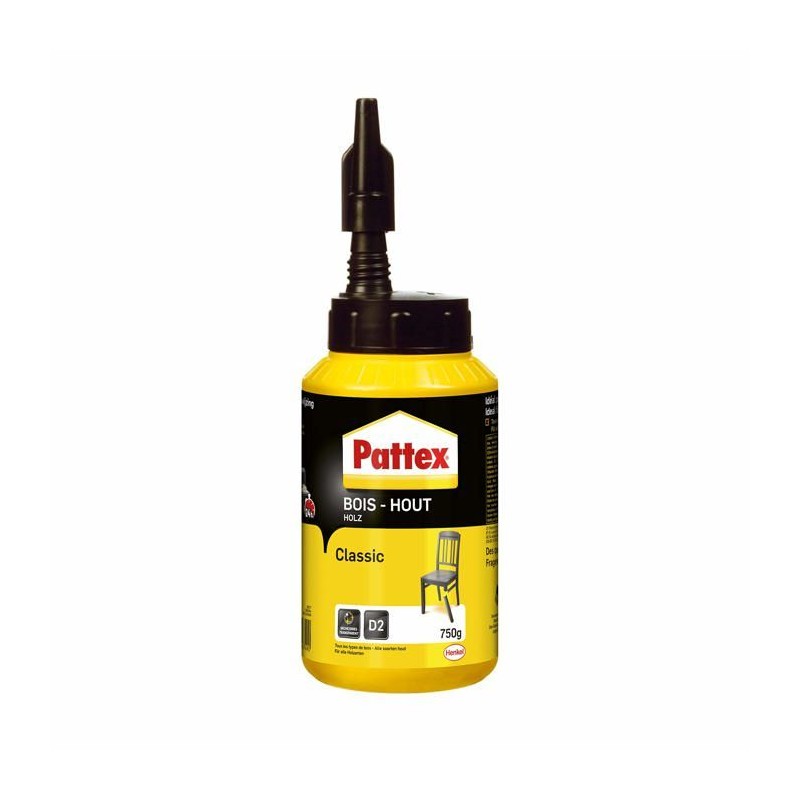 PATTEX Classic Biberon 750gr