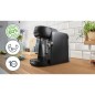 Machine a café multi-boissons - BOSCH - TASSIMO - T16 Finesse noir - 1400 W Machine a café multi-boissons - BOSCH - TASSIMO - T16 Finesse noir - 1400 W