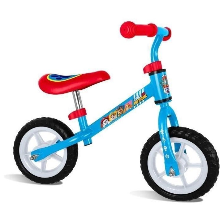 Draisienne - 25 cm - PAT PATROUILLE - PA450006 Draisienne - 25 cm - PAT PATROUILLE - PA450006