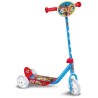 Trottinette enfant 3 roues - PAW PATROL - PA450050 - Bleu - Loisir - M