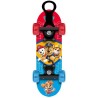 Skateboard - 43x13 cm - PAT PATROUILLE - PA450310