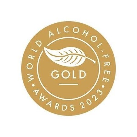 Petit Béret - Mentha - Liqueur de menthe sans alcool - 75 cl