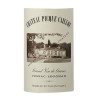 Château Picque Caillou 2020 Pessac-Léognan - Vin rouge de Bordeaux