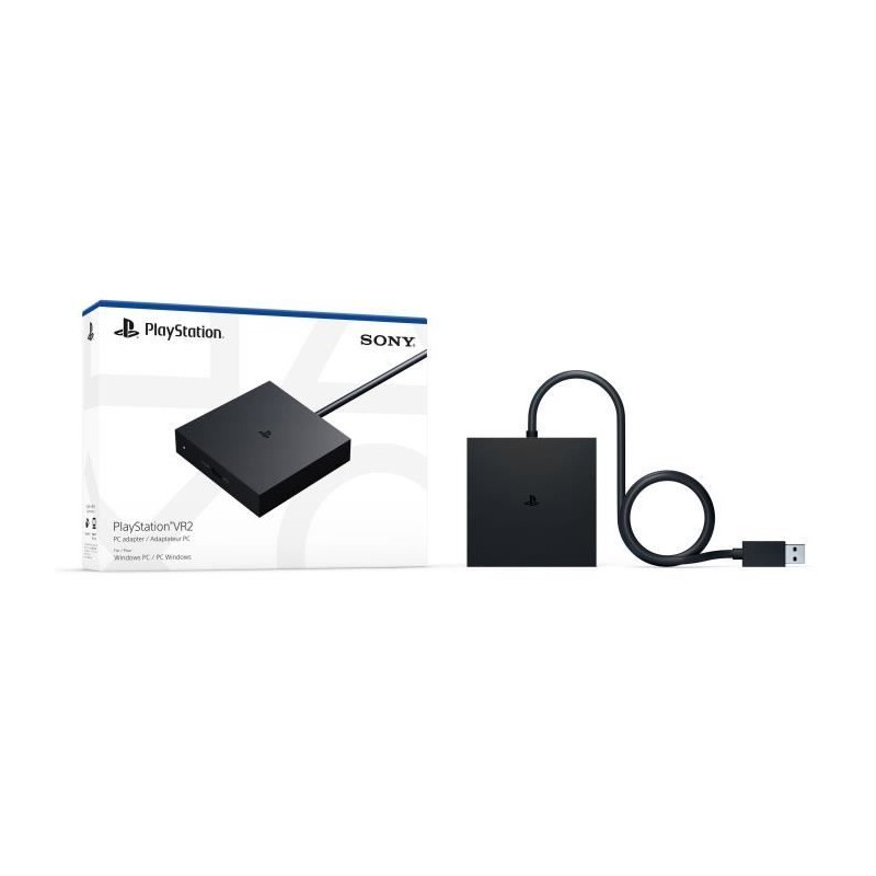 Adaptateur PSVR2 pour PC Adaptateur PSVR2 pour PC