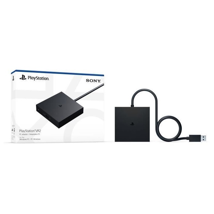 Adaptateur PSVR2 pour PC Adaptateur PSVR2 pour PC