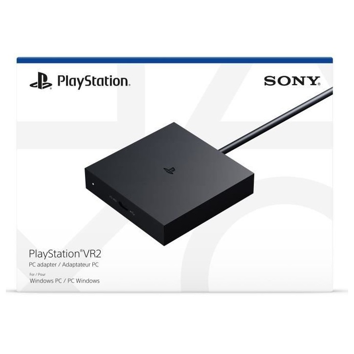 Adaptateur PSVR2 pour PC Adaptateur PSVR2 pour PC