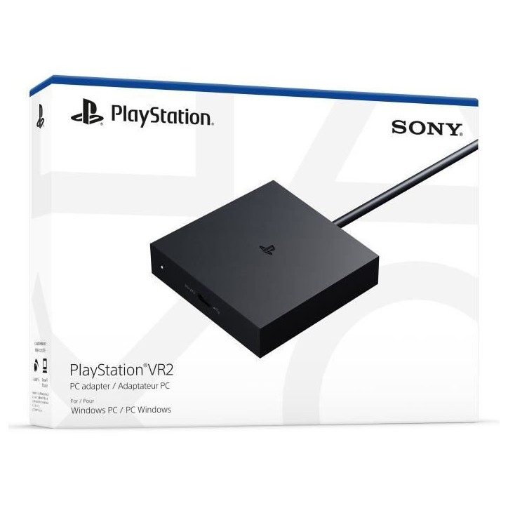 Adaptateur PSVR2 pour PC Adaptateur PSVR2 pour PC