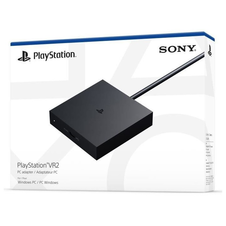 Adaptateur PSVR2 pour PC Adaptateur PSVR2 pour PC