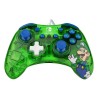 Manette de jeu - Nintendo Switch - Luigi Rock Candy - Filaire - PDP -