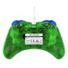 Manette de jeu - Nintendo Switch - Luigi Rock Candy - Filaire - PDP -