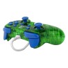 Manette de jeu - Nintendo Switch - Luigi Rock Candy - Filaire - PDP -