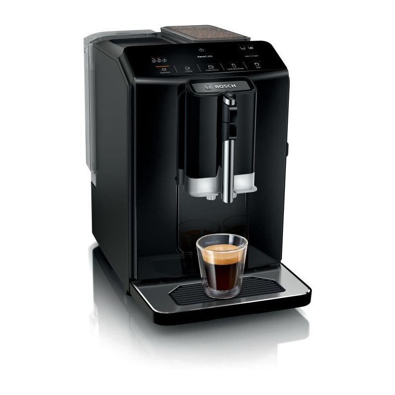 Machine a café broyeur expresso Verocup - BOSCH - TIE20119 Serie 2 - Machine a café broyeur expresso Verocup - BOSCH - TIE20119 Serie 2 -