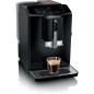 Machine a café broyeur expresso Verocup - BOSCH - TIE20119 Serie 2 - 1300 W - 250 g de grains - 1,4 L - Noir Machine a café broyeur expresso Verocup - BOSCH - TIE20119 Serie 2 - 1300 W - 250 g de grains - 1,4 L - Noir