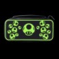 Sacoche de transport - PDP - 1 UP Glow In The Dark - Nintendo Switch - Noir