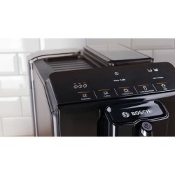 Machine a café broyeur expresso Verocup - BOSCH - TIE20119 Serie 2 -