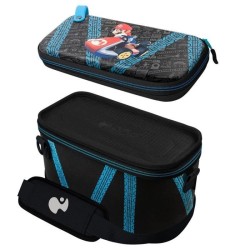 Sacoche de voyage - PDP - Overnight Glow - Mario Kart Drift - Nintendo