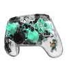 Manette de jeu - Xbox Series X|S, Xbox One et PC - Minecraft : Diamond