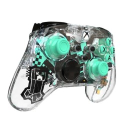 Manette de jeu - Xbox Series X|S, Xbox One et PC - Minecraft : Diamond