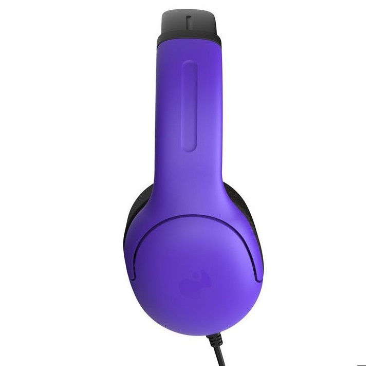 Casque de jeu - PDP - LVL40 - Filaire - Stéréo - Micro flexible