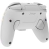 Manette sans fil pour Nintendo Switch - PDP - Afterglow Wave - Blanc