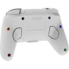 Manette sans fil pour Nintendo Switch - PDP - Afterglow Wave - Blanc