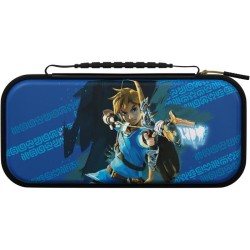 Housse de protection - PDP - Link - Compatible Nintendo Switch - Desig