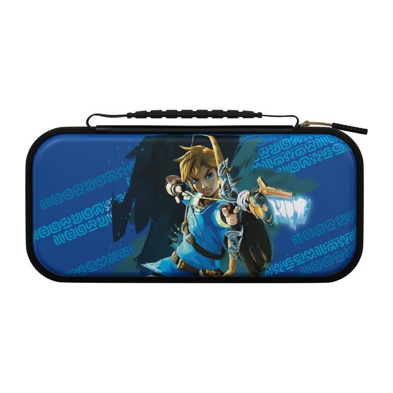 Housse de protection - PDP - Link - Compatible Nintendo Switch - Desig