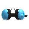 Casque Filaire - Airlite - Neptune Blue - Compatible PS4/PS5 - Microph