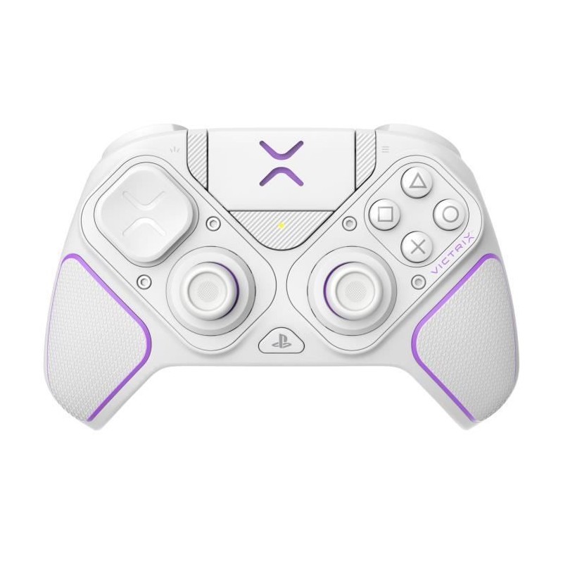 Manette de jeu - Playstation PS5 et PC - Victrix Pro BFG - Sans fil - Manette de jeu - Playstation PS5 et PC - Victrix Pro BFG - Sans fil -