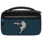 Sacoche Messenger Case GLOW Sheikah Shoot Nintendo Switch - Poches de rangement - Licence Zelda Sacoche Messenger Case GLOW Sheikah Shoot Nintendo Switch - Poches de rangement - Licence Zelda
