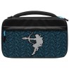 Sacoche Messenger Case GLOW Sheikah Shoot Nintendo Switch - Poches de