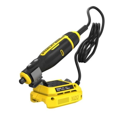Outil rotatif sans fil - Stanley Fatmax - SFMCE030B-XJ - 18V - 6700/34